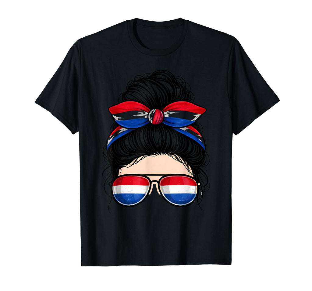 Netherlands Kings Day Dutch Soccer Fan T-Shirt - Unique Graphic for Adults - T-Shirt, Sweatshirt, Hoodie
