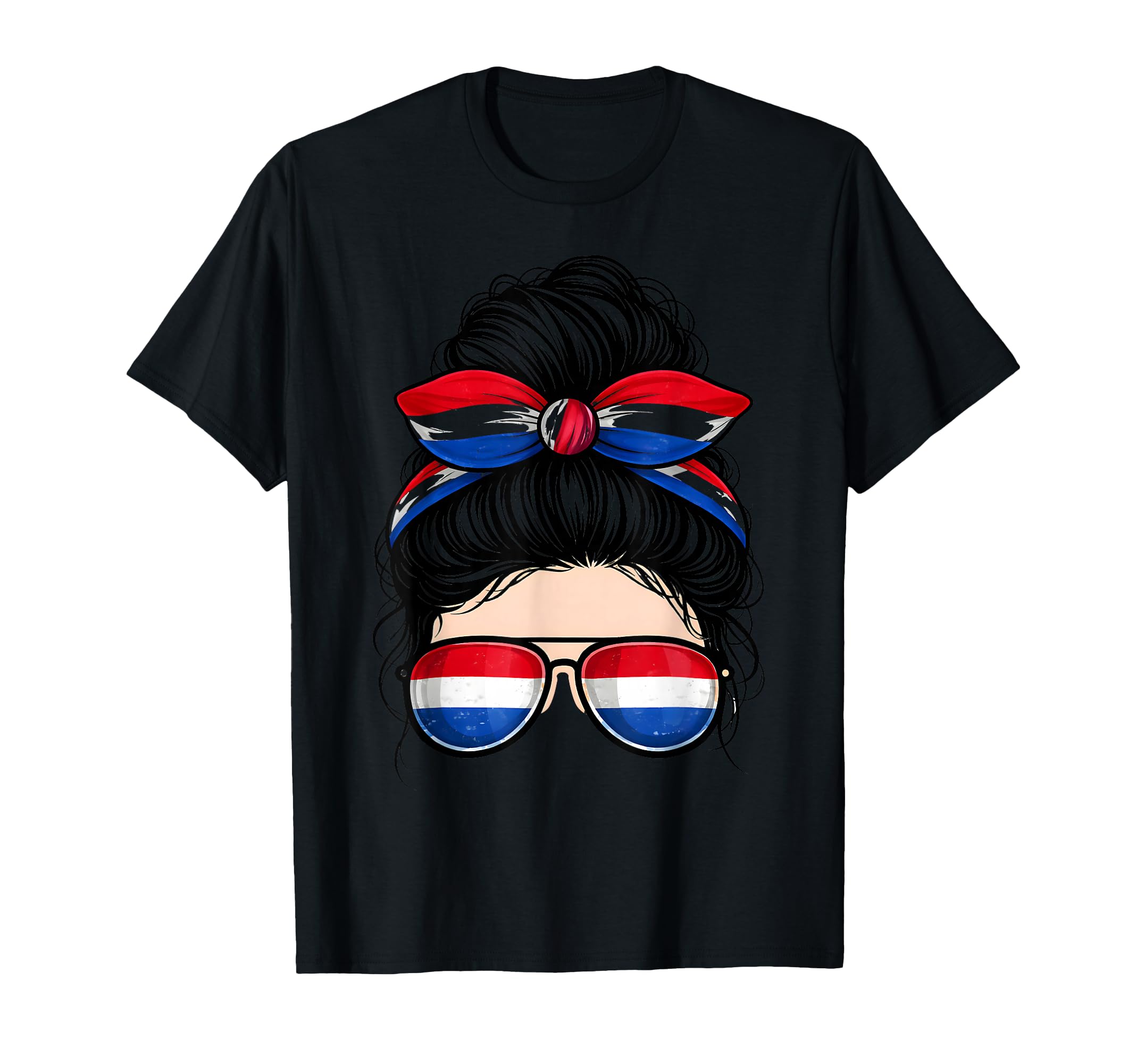Netherlands Kings Day Dutch Soccer Fan T-Shirt - Unique Graphic for Adults - T-Shirt, Sweatshirt, Hoodie