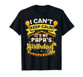 Its My Papa Birthday Matching Family T-Shirt - Aesthetic Graphic Men Women - T-Shirt, Sweatshirt, Hoodie