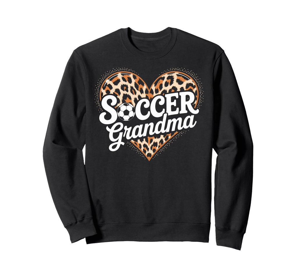 Soccer Football Player Sweatshirt - Casual Everyday Wear for Adults - T-Shirt, Sweatshirt, Hoodie