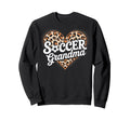 Soccer Football Player Sweatshirt - Casual Everyday Wear for Adults - T-Shirt, Sweatshirt, Hoodie
