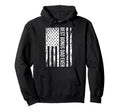 Step Dad Best Bonus Dad Ever Stepdad Hoodie - Aesthetic Graphic Men Women - T-Shirt, Sweatshirt, Hoodie