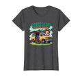 Mom Van Soccer Wagon T-Shirt - Casual Everyday Wear for Adults - T-Shirt, Sweatshirt, Hoodie