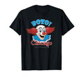 Bozo Clown Chicago T-Shirt - Aesthetic Graphic Men Women - T-Shirt, Sweatshirt, Hoodie