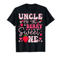 Uncle Berry Sweet One Strawberry T-Shirt - Casual Everyday Wear for Adults - T-Shirt, Sweatshirt, Hoodie