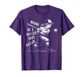 Wanna Be Baller Shot Caller Game T-Shirt - Casual Everyday Wear Men Women - T-Shirt, Sweatshirt, Hoodie