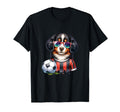Champion Bernese Mountain Dog Soccer Fan T-Shirt - Streetwear Style Unisex - T-Shirt, Sweatshirt, Hoodie