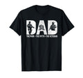 Us Veteran Dad Fathers Day Us Veterans T-Shirt - Graphic Print for Adults - T-Shirt, Sweatshirt, Hoodie