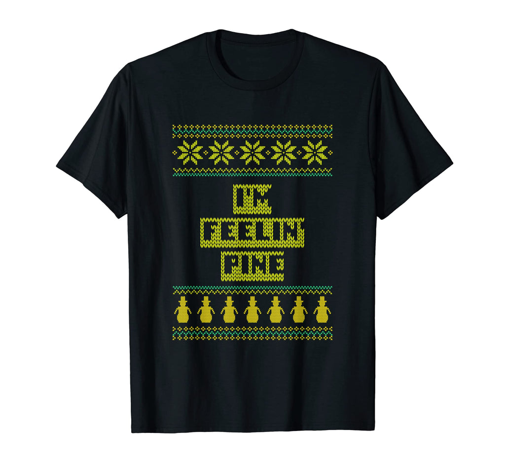 Im Feelin Pine Dad Jokes Punchline T-Shirt - Casual Everyday Wear Unisex - T-Shirt, Sweatshirt, Hoodie