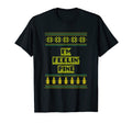Im Feelin Pine Dad Jokes Punchline T-Shirt - Casual Everyday Wear Unisex - T-Shirt, Sweatshirt, Hoodie