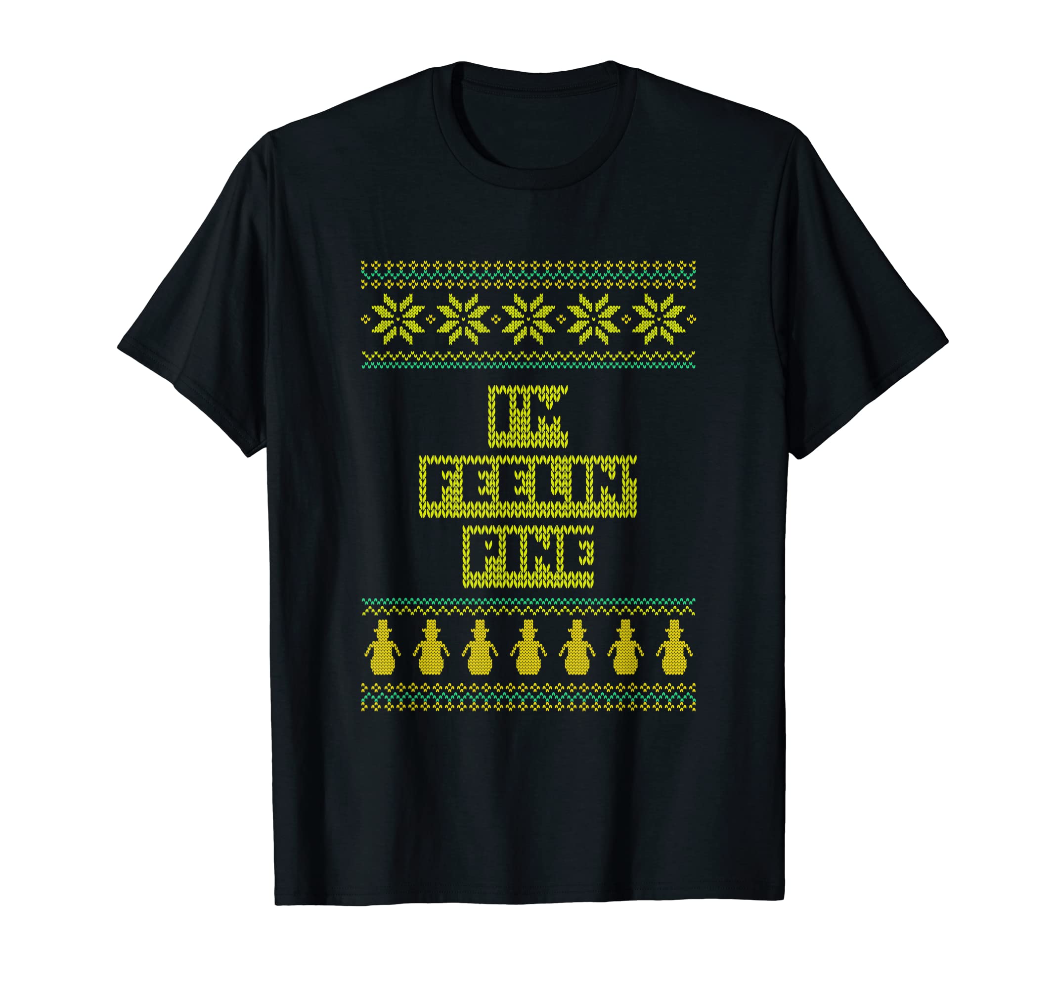 Im Feelin Pine Dad Jokes Punchline T-Shirt - Casual Everyday Wear Unisex - T-Shirt, Sweatshirt, Hoodie