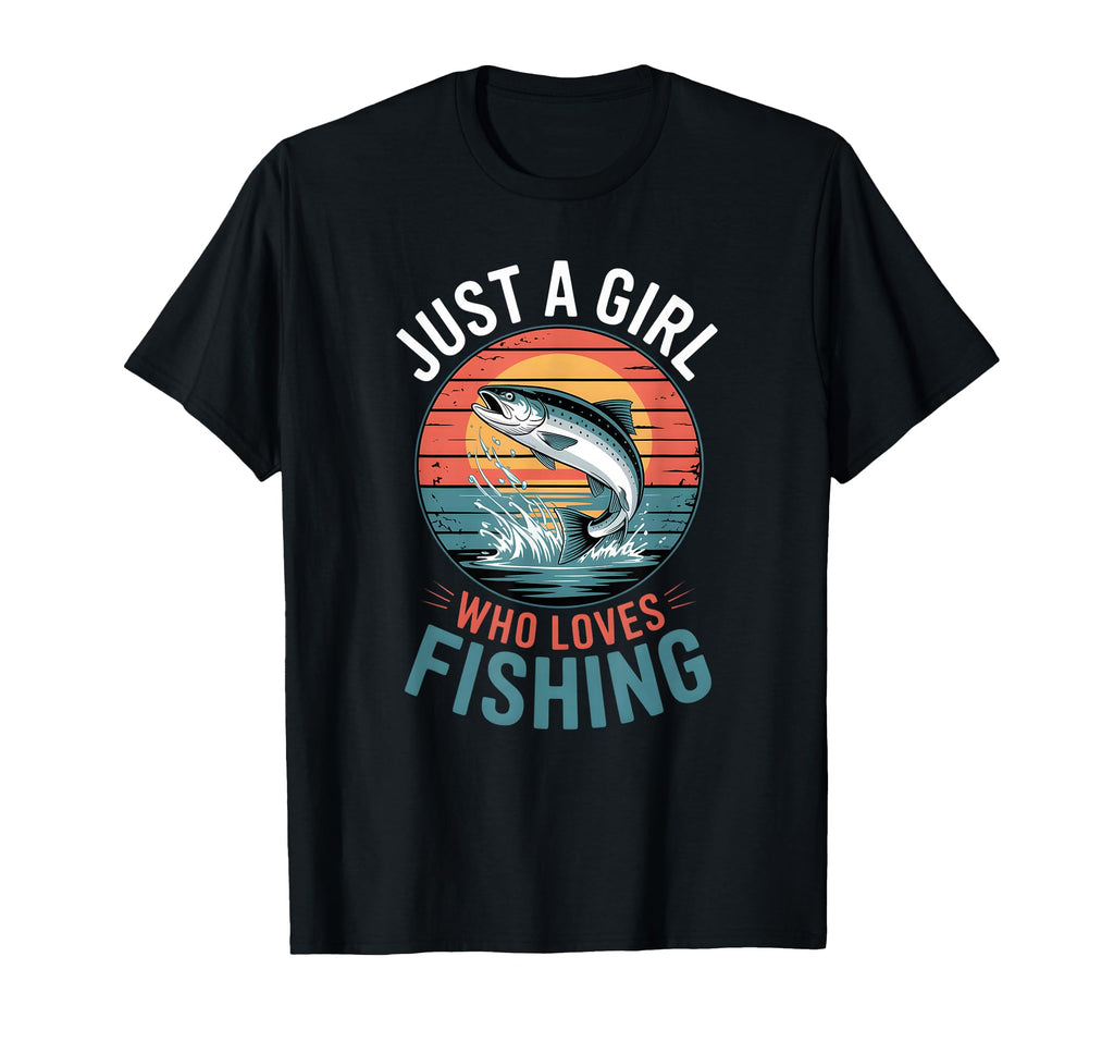 Fishing Shirts Gifts T-Shirt - Novelty Apparel Unisex - T-Shirt, Sweatshirt, Hoodie