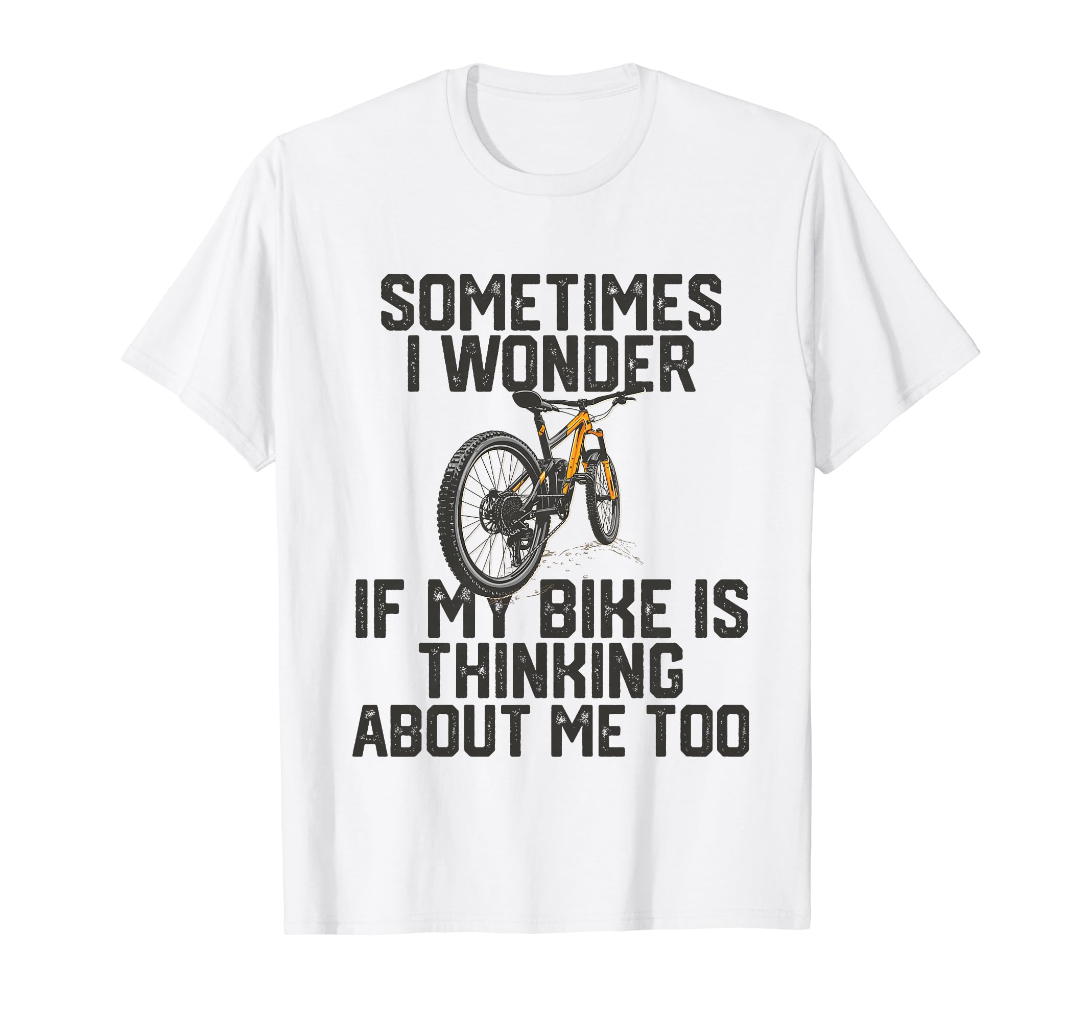 Funny Cycling Dad Bike Rider Track T-Shirt - Streetwear Style Unisex - T-Shirt, Sweatshirt, Hoodie