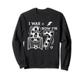 I Was 6 Now Im 7 Soccer Birthday 6 Sweatshirt - Custom Art Print Men Women - T-Shirt, Sweatshirt, Hoodie