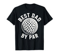 Funny Golf Dad Par Sports Fathers Day T-Shirt - Minimalist Print for Adults - T-Shirt, Sweatshirt, Hoodie