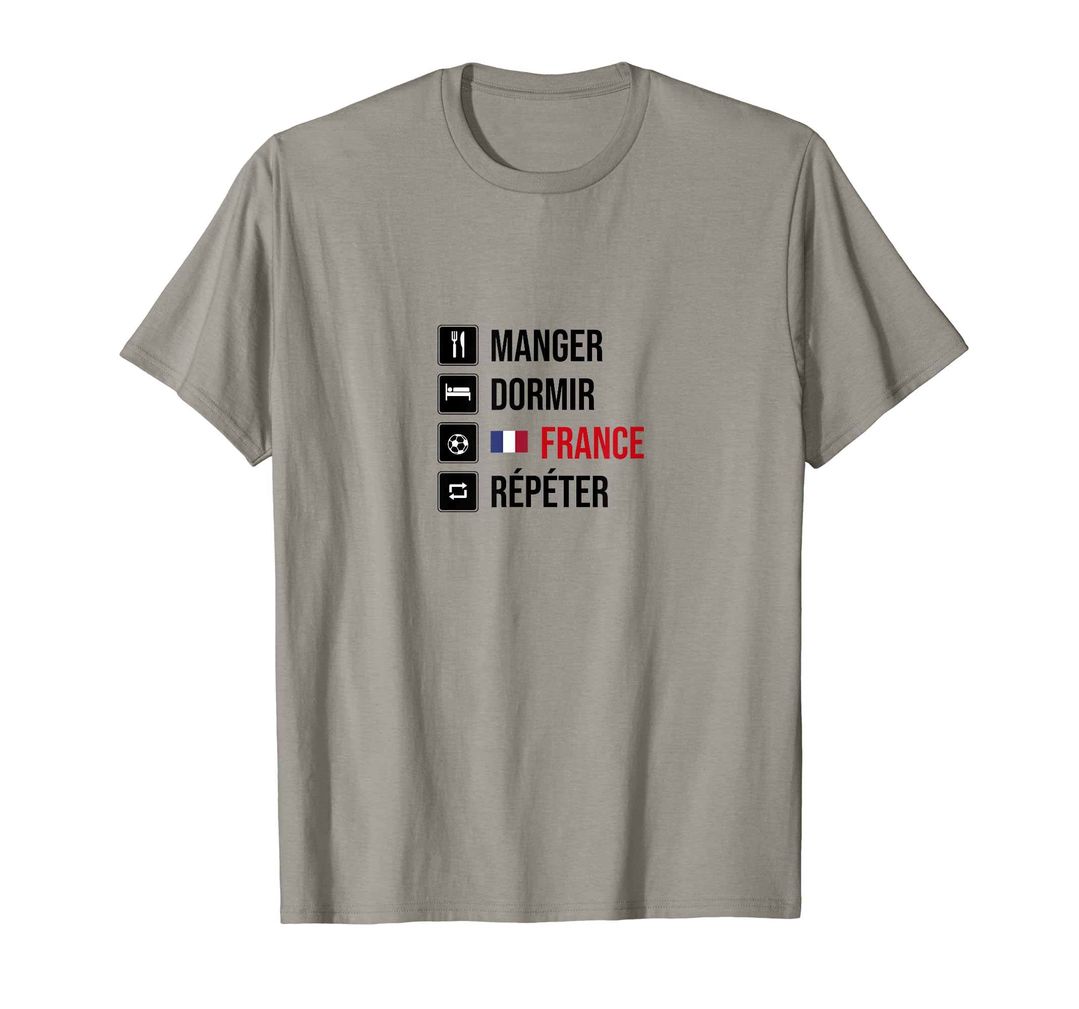 France Soccer Fans Related Products T-Shirt - Streetwear Style for Adults - T-Shirt, Sweatshirt, Hoodie
