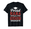 Proud Nana 2026 Graduate Class T-Shirt - Streetwear Style Men Women - T-Shirt, Sweatshirt, Hoodie