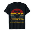 I Have Gone 0 Days Without Making T-Shirt - Custom Art Print for Adults - T-Shirt, Sweatshirt, Hoodie
