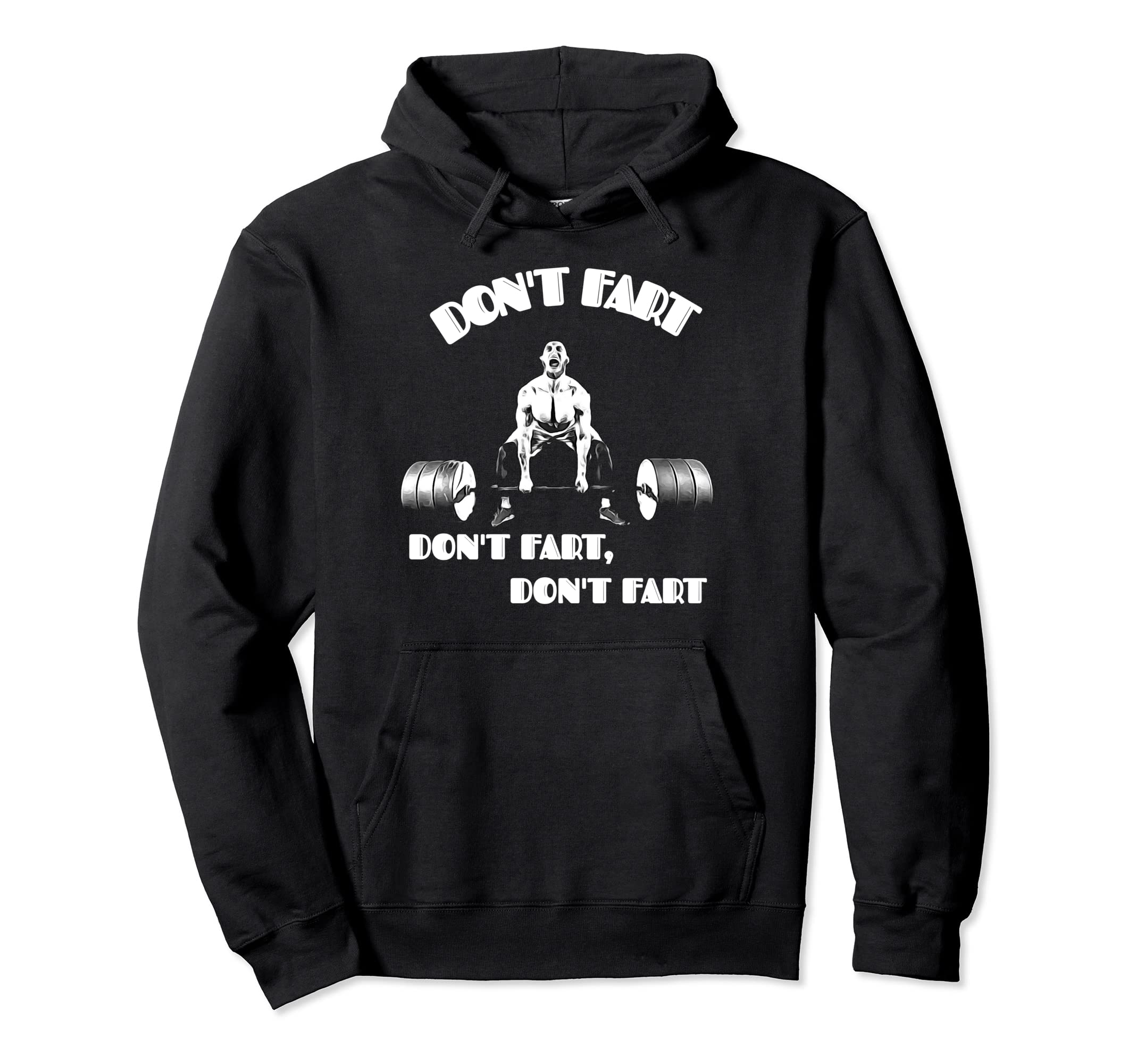 Mens Funny Trying Not To Fart During Dead Hoodie - Trendy Graphic Unisex - T-Shirt, Sweatshirt, Hoodie