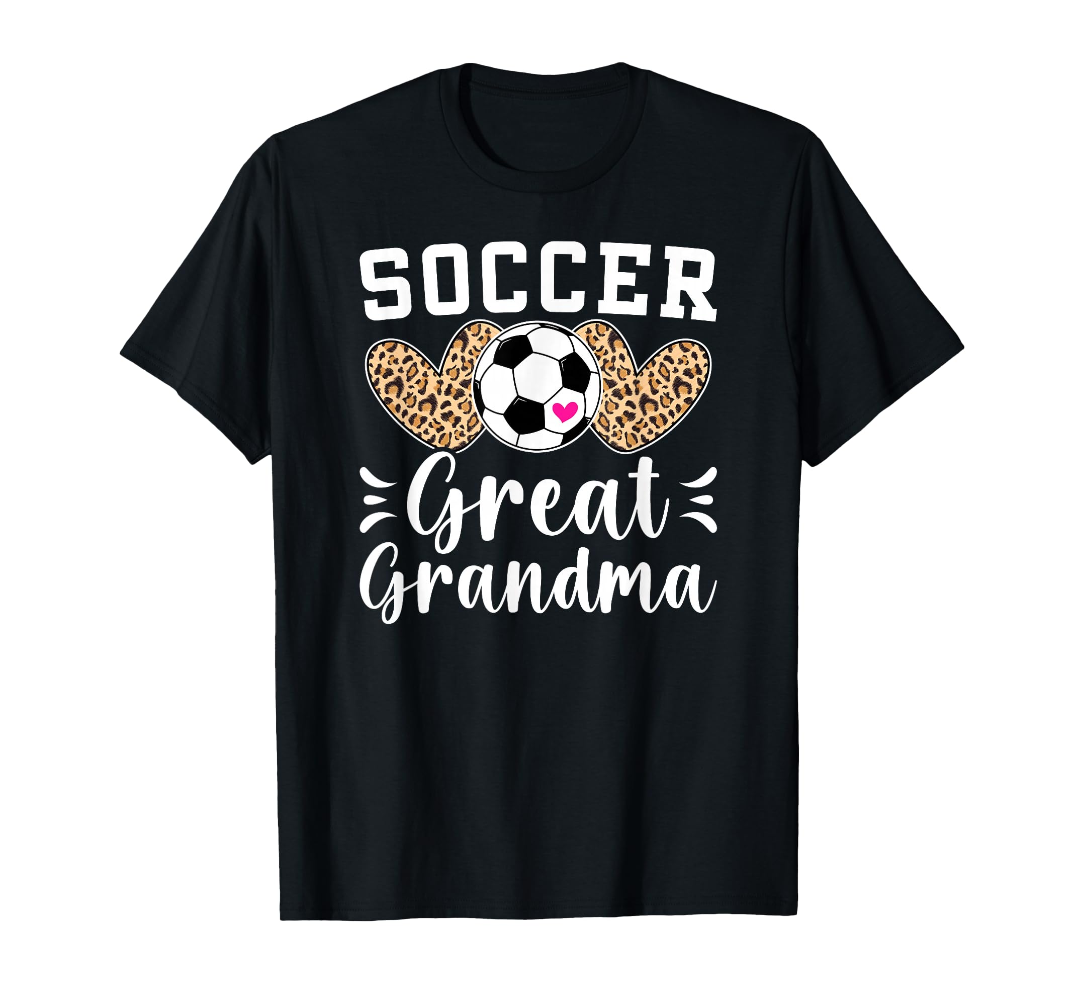Soccer Great Grandma Soccer Player T-Shirt - Aesthetic Graphic for Adults - T-Shirt, Sweatshirt, Hoodie