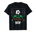 Mama Birthday Soccer Theme Matching T-Shirt - Aesthetic Graphic Men Women - T-Shirt, Sweatshirt, Hoodie