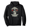 Im Firefighter Dad Like Normal Dad Only Hoodie - Trendy Graphic Men Women - T-Shirt, Sweatshirt, Hoodie