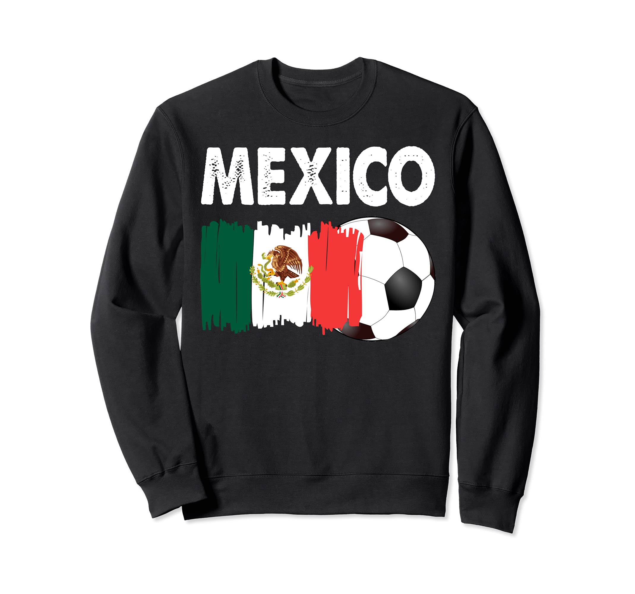 Mexico Soccer Gift Mexican Pride T-Shirt - Minimalist Print for Adults - T-Shirt, Sweatshirt, Hoodie