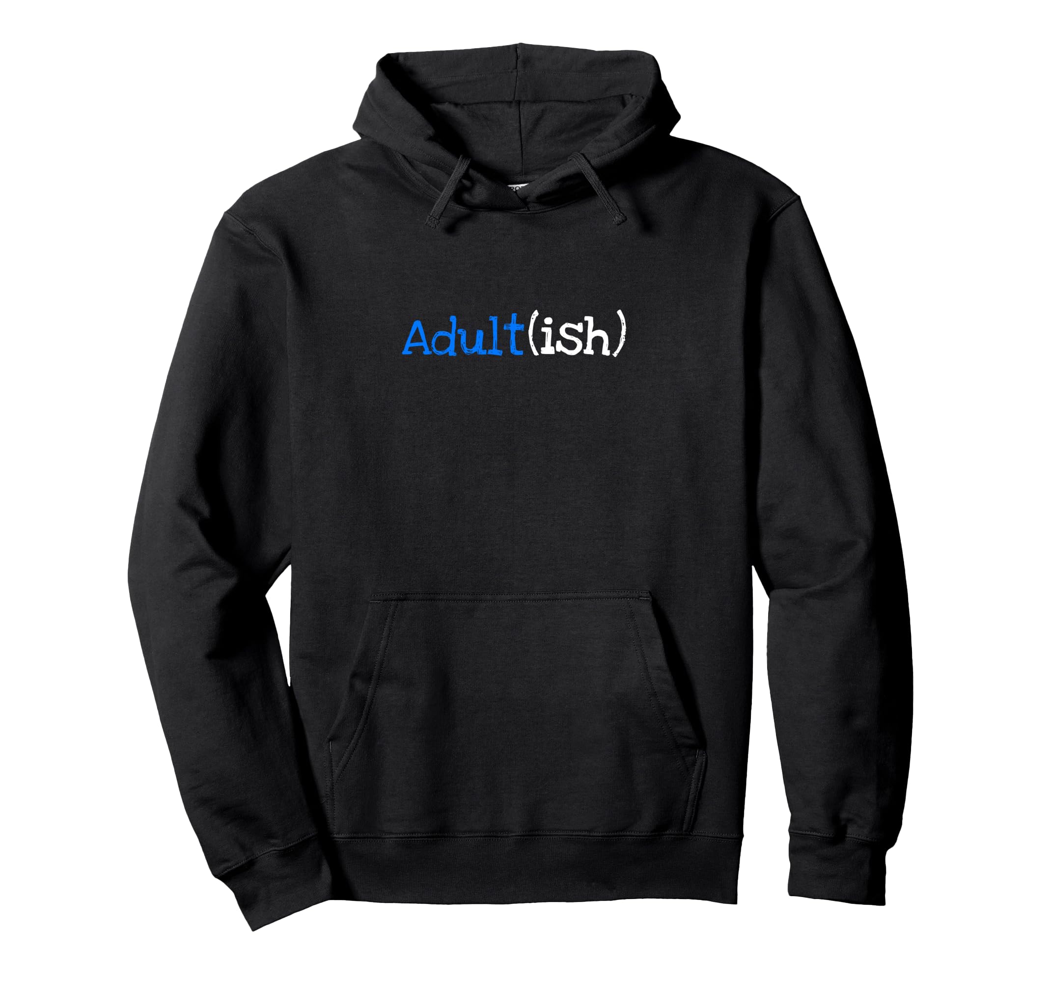 18 Year Old 18Th Birthday Party Gift Present Hoodie - Unique Graphic Unisex - T-Shirt, Sweatshirt, Hoodie