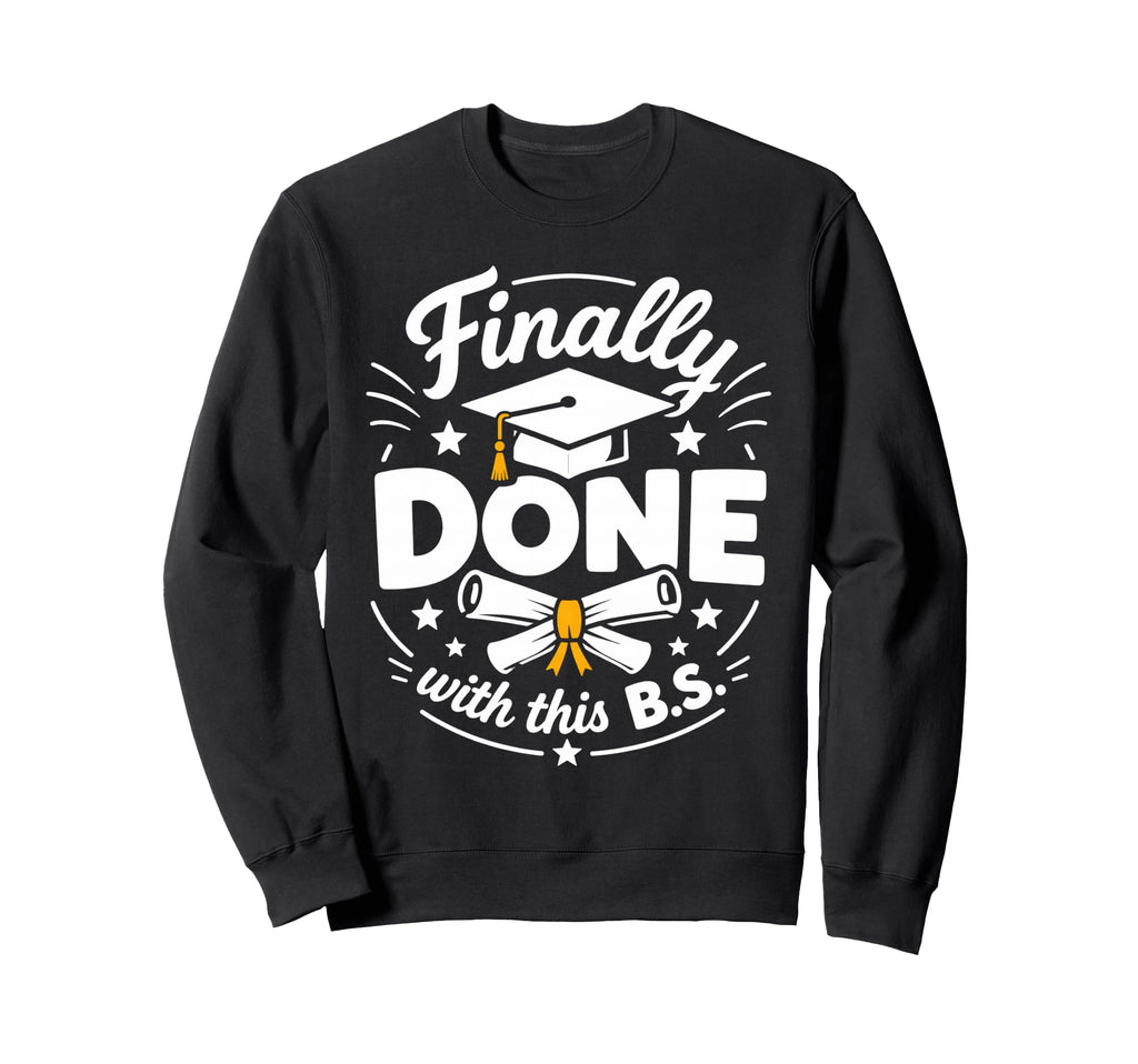 Senior Graduation School Class 2026 Sweatshirt - Trendy Graphic Unisex - T-Shirt, Sweatshirt, Hoodie