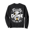 Senior Graduation School Class 2026 Sweatshirt - Trendy Graphic Unisex - T-Shirt, Sweatshirt, Hoodie