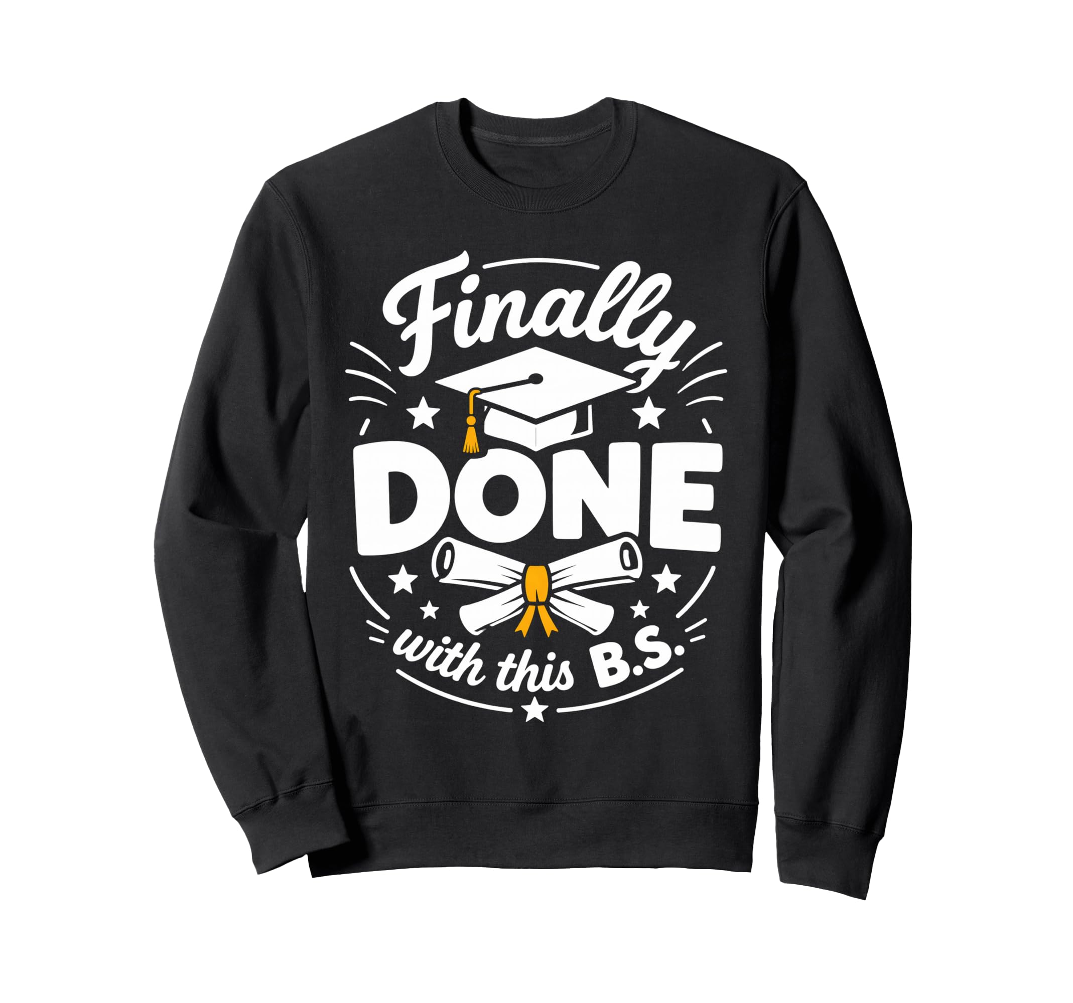 Senior Graduation School Class 2026 Sweatshirt - Trendy Graphic Unisex - T-Shirt, Sweatshirt, Hoodie