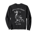 Graduation School Class 2026 Sweatshirt - Novelty Apparel Men Women - T-Shirt, Sweatshirt, Hoodie