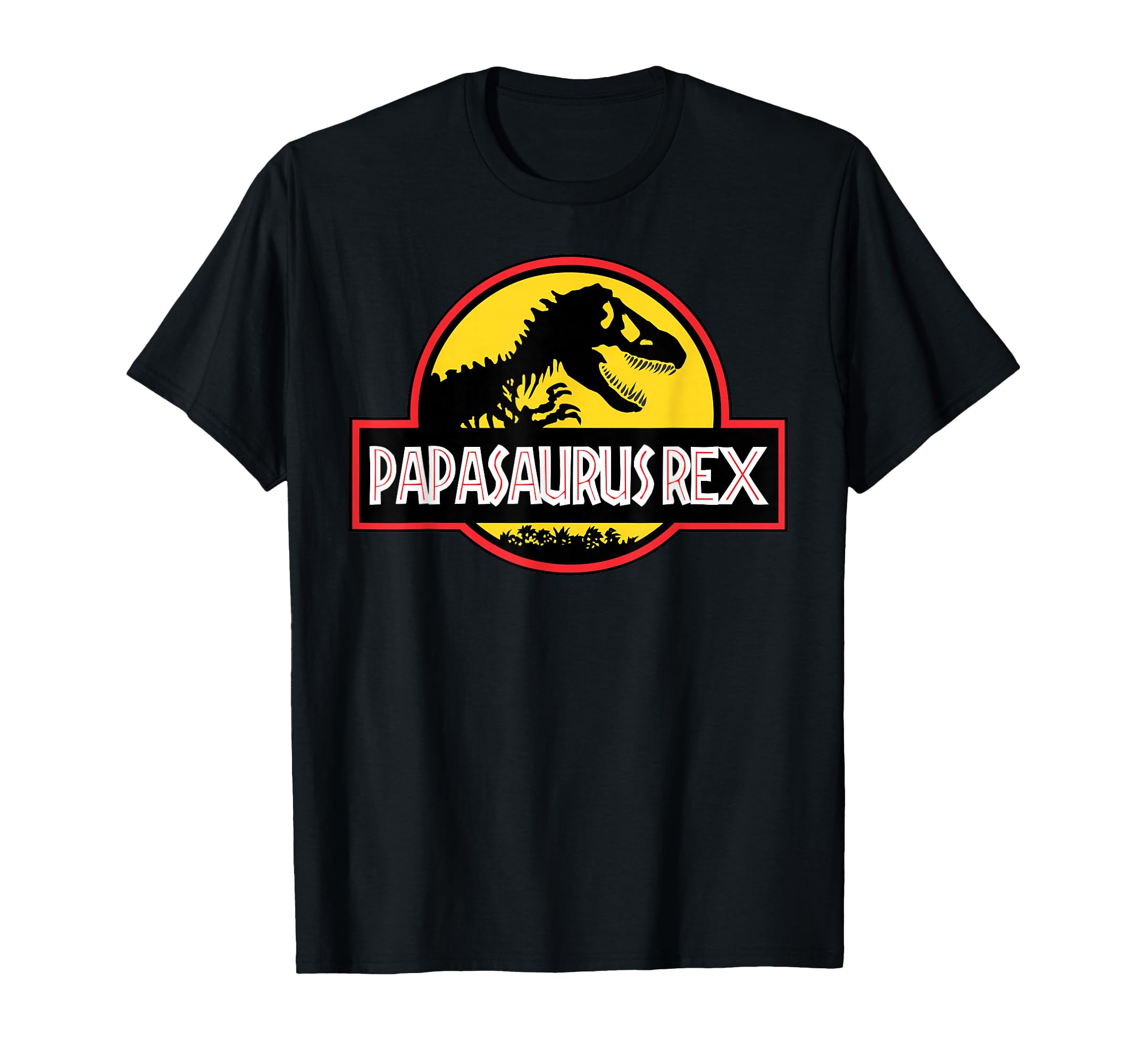 Papasaurus Rex T-Shirt - Unique Graphic Men Women - T-Shirt, Sweatshirt, Hoodie