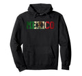 Mexico Hoodie - Unique Graphic Men Women - T-Shirt, Sweatshirt, Hoodie