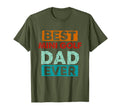 Best Mini Golf Dad Ever Funny Mini Golf T-Shirt - Streetwear Style Unisex - T-Shirt, Sweatshirt, Hoodie