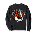 Uncle Ballers Funny Football Soccer Sweatshirt - Minimalist Print Unisex - T-Shirt, Sweatshirt, Hoodie
