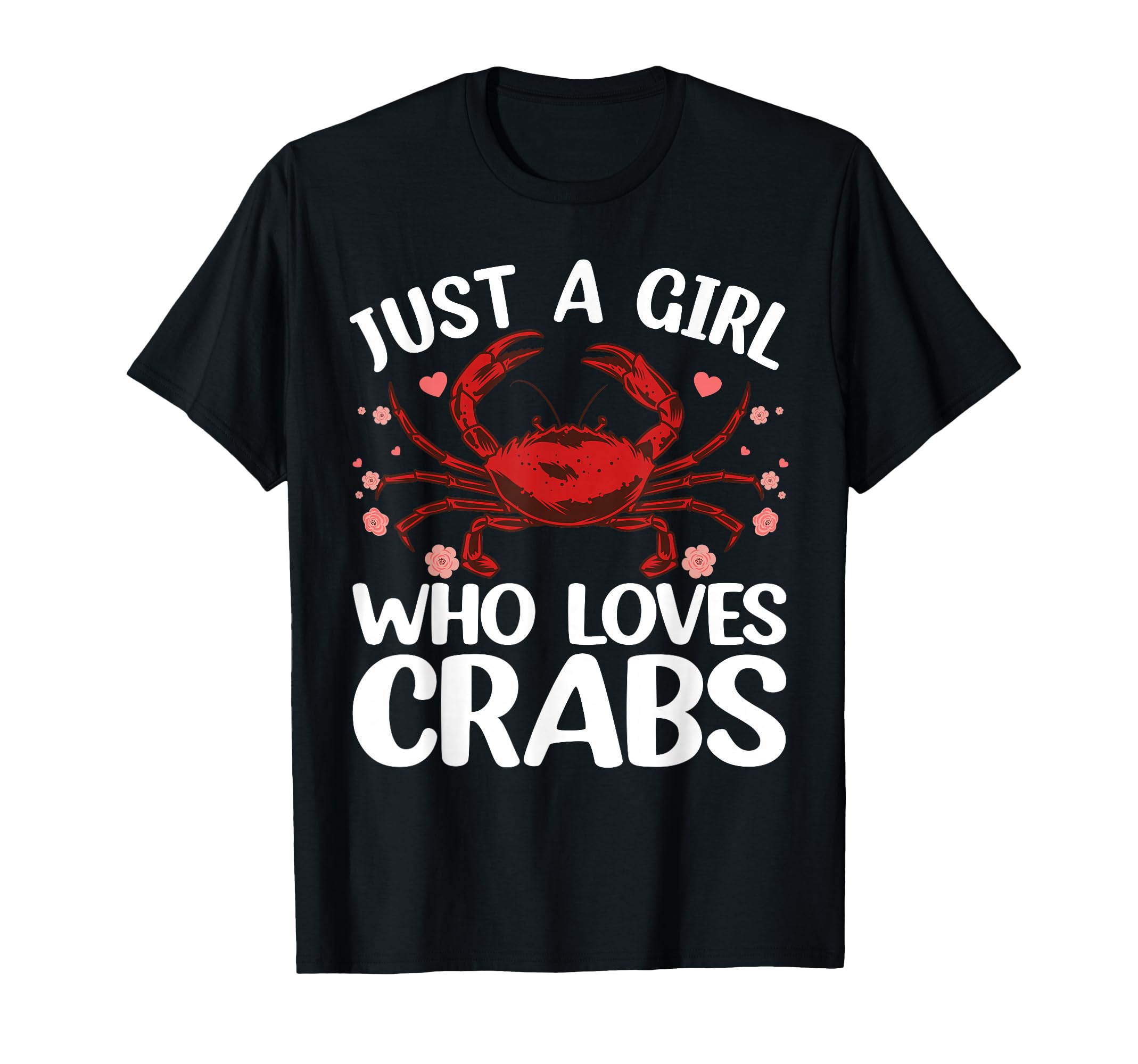 Crab Crab Eating Lover Lobster T-Shirt - Aesthetic Graphic Men Women - T-Shirt, Sweatshirt, Hoodie