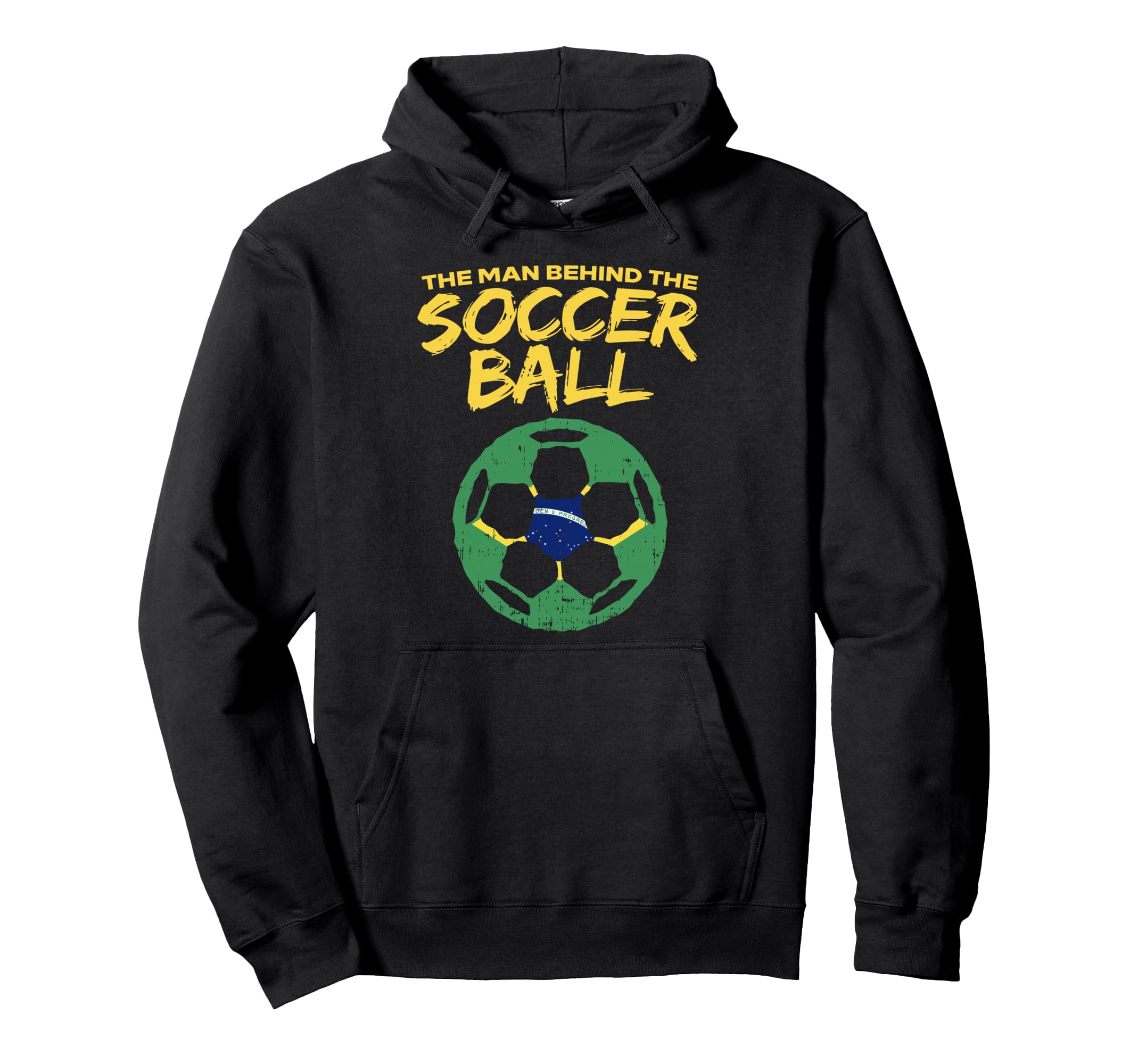 Pregnancy Announcement Soccer Hoodie - Minimalist Print for Adults - T-Shirt, Sweatshirt, Hoodie