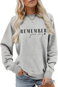 Remember Your Why Graphic Positive Quote - Adult & Kids T-Shirts, Sweatshirts & Hoodies apparel design preview 1