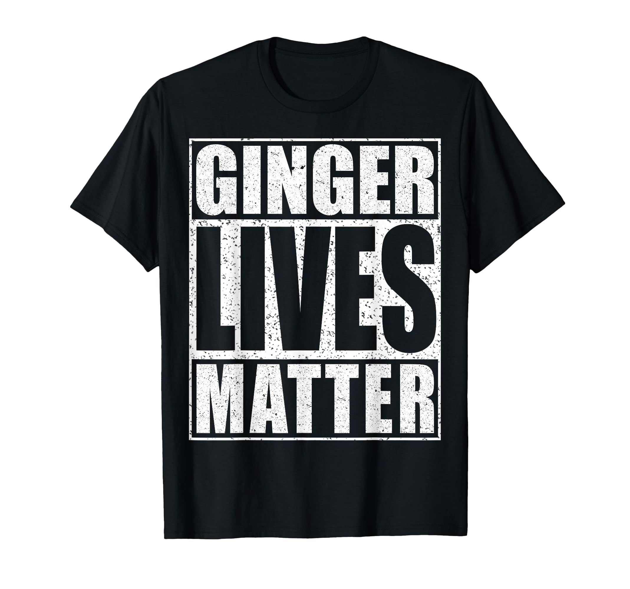 Ginger Lives Matter Drinking St Patrick T-Shirt - Aesthetic Graphic Unisex - T-Shirt, Sweatshirt, Hoodie