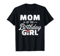 Mom Birthday Daughter Small T-Shirt - Streetwear Style Men Women - T-Shirt, Sweatshirt, Hoodie