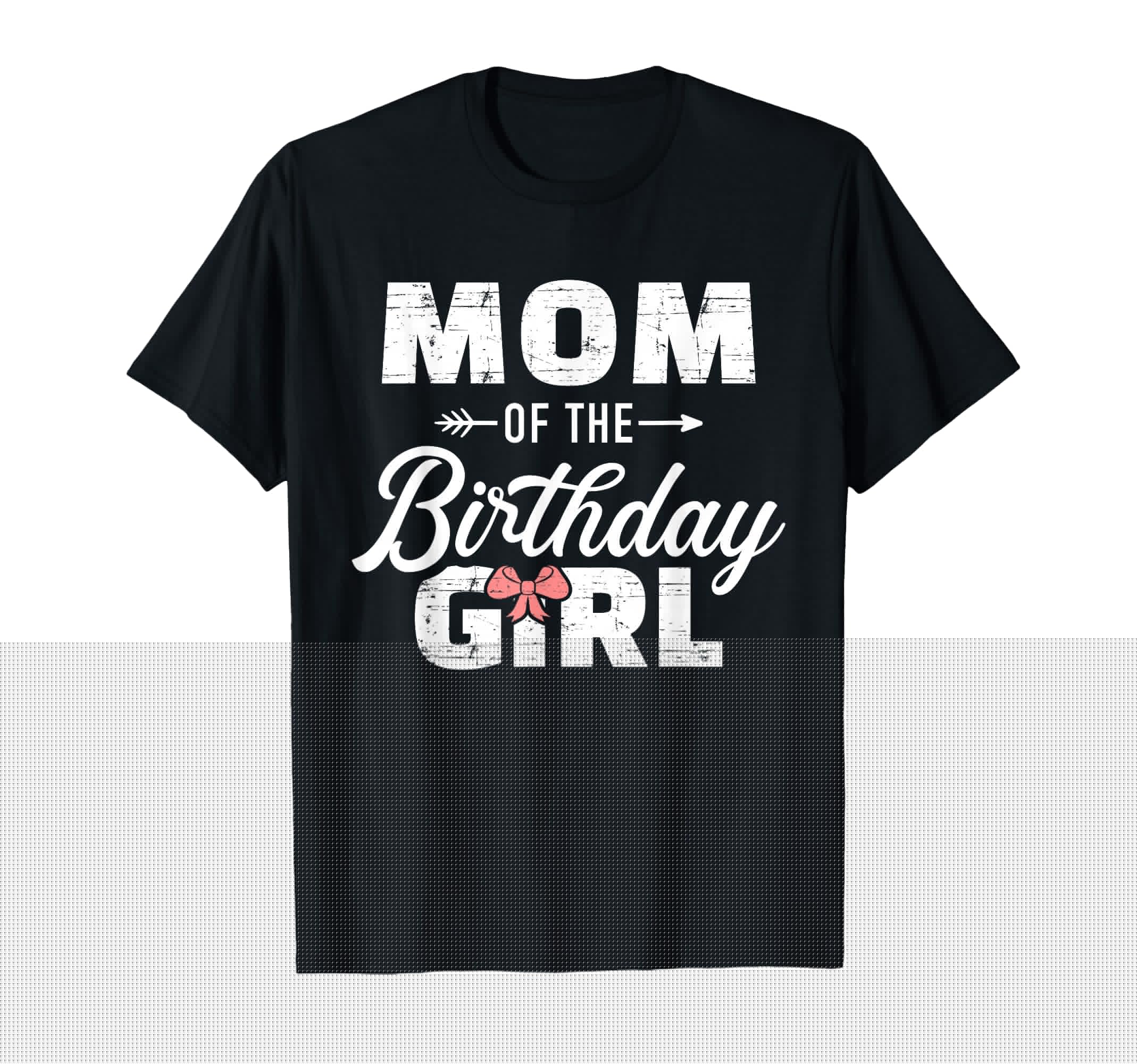 Mom Birthday Daughter Small T-Shirt - Streetwear Style Men Women - T-Shirt, Sweatshirt, Hoodie