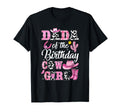 Dada Birthday Cow Western Cowgirl 1St T-Shirt - Unique Graphic Men Women - T-Shirt, Sweatshirt, Hoodie