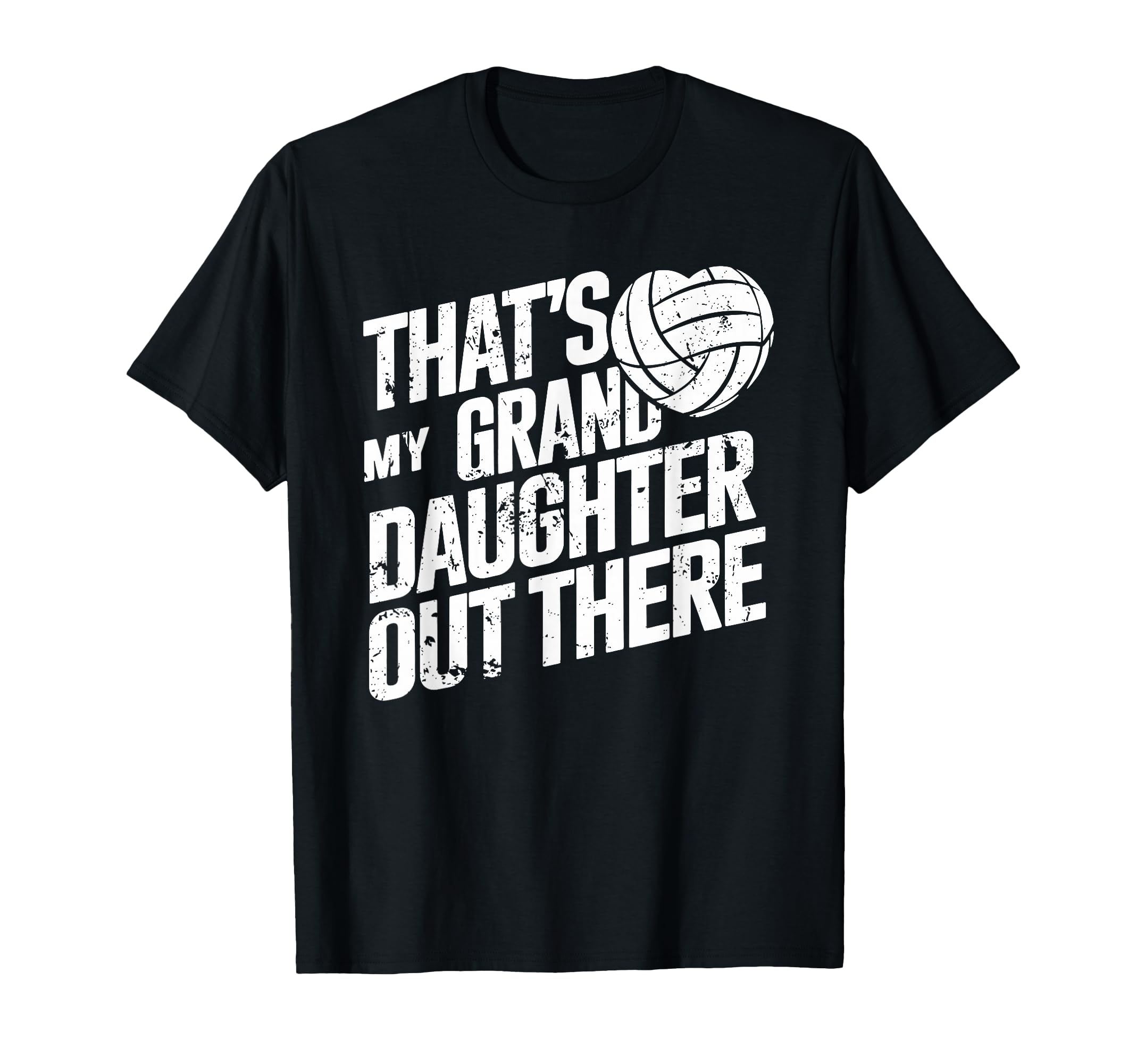Thats My Granddaughter Out There T-Shirt - Trendy Graphic Men Women - T-Shirt, Sweatshirt, Hoodie