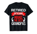 Retired Optician Grandad Grandpa T-Shirt - Trendy Graphic Men Women - T-Shirt, Sweatshirt, Hoodie