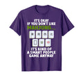 Best Mahjong Tile Game Mahjong Player T-Shirt - Trendy Graphic Unisex - T-Shirt, Sweatshirt, Hoodie