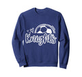 Knights Soccer Must Have Trendy Sweatshirt - Streetwear Style Men Women - T-Shirt, Sweatshirt, Hoodie