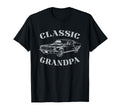 Funny Grandpa Car T-Shirt - Streetwear Style Unisex - T-Shirt, Sweatshirt, Hoodie