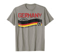 Soccer Germany 1963 League Champions T-Shirt - Minimalist Print for Adults - T-Shirt, Sweatshirt, Hoodie