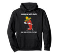 Funny Chili Pepper Dad Berry Fruit Hoodie - Streetwear Style Men Women - T-Shirt, Sweatshirt, Hoodie